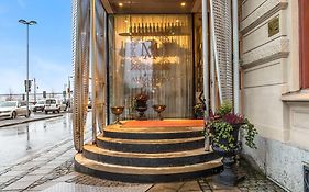 Best Western Plus Hotel Baltic